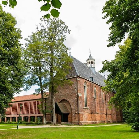 Zollhoes Zoek De Grens Op! Barenfleer Exteriér fotografie
