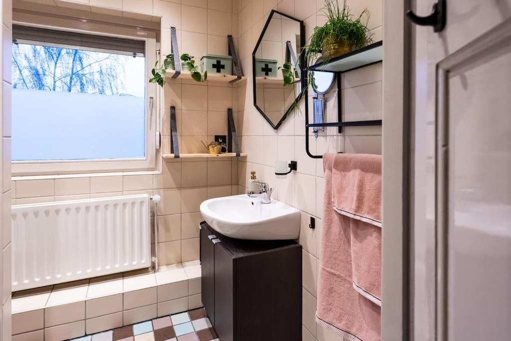 Zollhoes Zoek De Grens Op! Barenfleer Exteriér fotografie