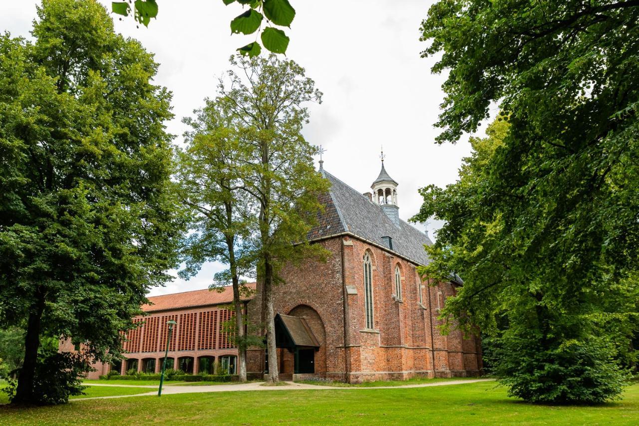 Zollhoes Zoek De Grens Op! Barenfleer Exteriér fotografie